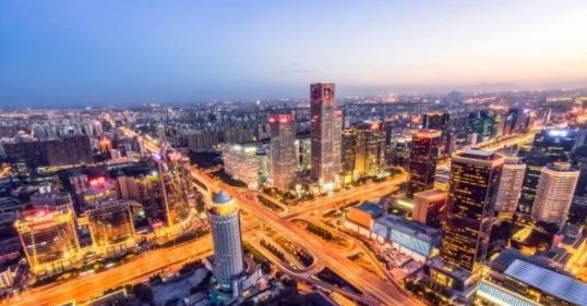 国内最厉害的4个城市群，哪个有希望成为世界四强？你看好谁？