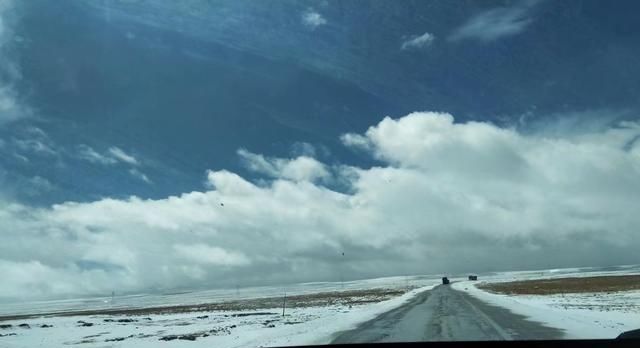 青藏线难，川藏线美，一入西藏误终身