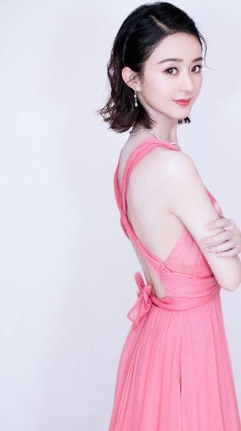 赵丽颖忍无可忍,发博澄清怀孕传闻,一句话让造谣者无地自容