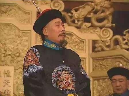 『帝王』雍正王朝从对隆科多的“使功不如使过”,看康熙的帝王权谋心术