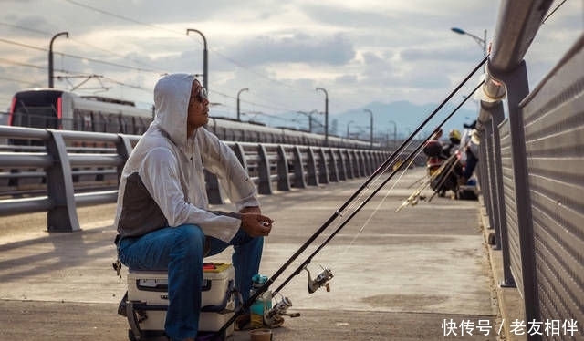  【钓友】钓鱼到底会伤眼睛吗？一直是个存在争议的话题