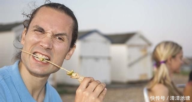  [脾胃]脾胃虚弱的人，喝1水，戒2习，吃3物，健脾和胃，脾胃或慢慢好转