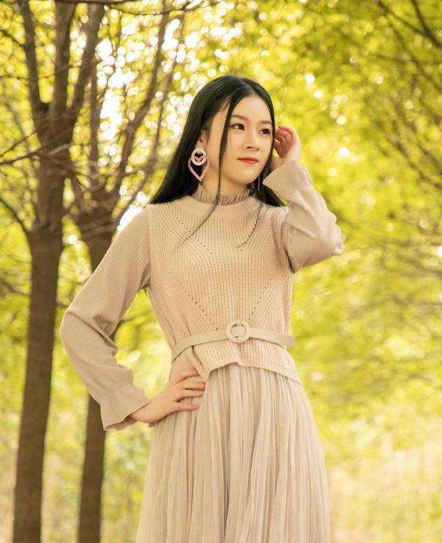  「针织」如果你喜欢针织背心，想穿出什么风格这里都有，这个春天都美美哒