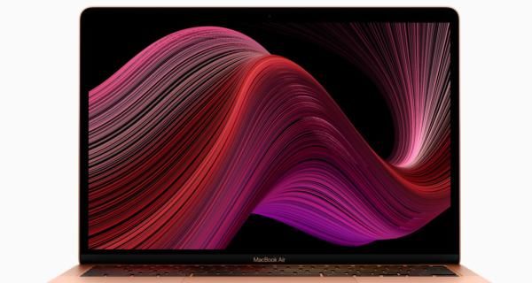  『上线』新MacBook Air上线 性能更强存储翻倍售价7999元起