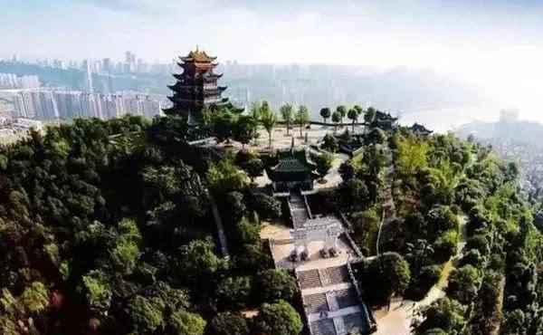 主城将建17条特色山城步道！北滨路步道元旦节前投用