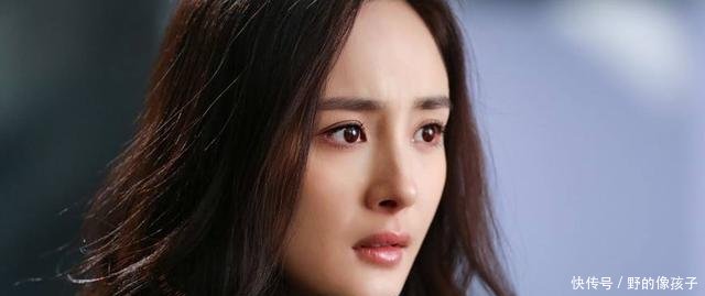 杨幂发声传出好消息，陪糯米只是目的之一，网友刘恺威有想法