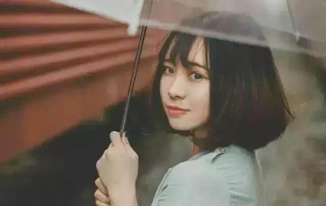 女生这7种脸型，完全不输“初恋脸”!尤其第3种，90年代公认最美