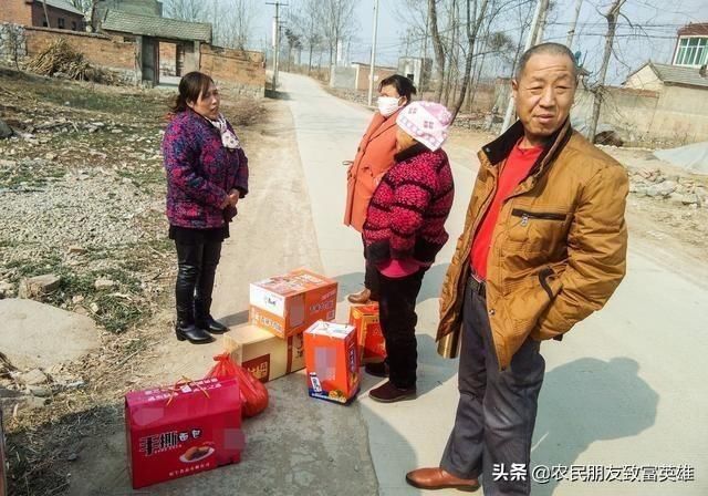 农民春节回农村走亲戚，做好这3件事，主人欢迎你也愉快！