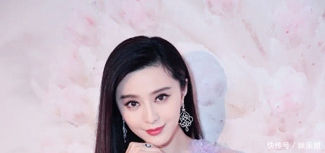 被央视封杀，广告被下架谣言四起中的范冰冰却选择沉默