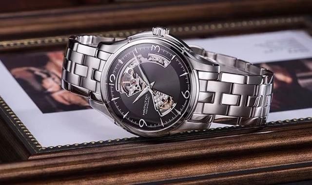 这些5千的表能让你戴出过万的高级感！