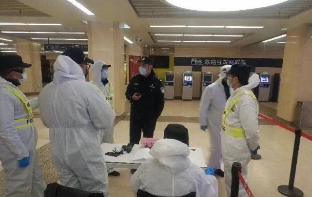 青岛市胸科■1000套防护服捐赠青医、胸科;日照爆发甲肝实属谣言