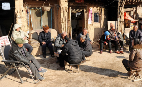 农民也能领退休金？每月可以领多少，看专家怎么说