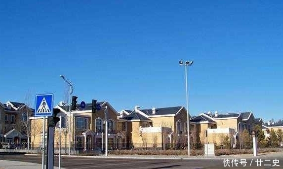 中国过去最富裕的城市，超过香港，不是深圳，今却成最大“鬼城”