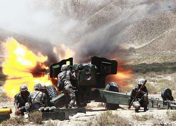 中国驻军最多的一个省份,13个城市专为军人建