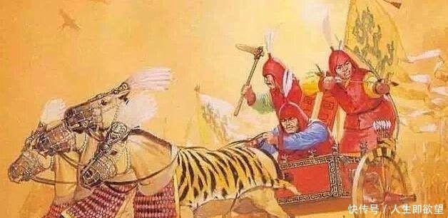  [周召二公]步步惊心，危机重重！276年西周史之惊心动魄超过你的想象