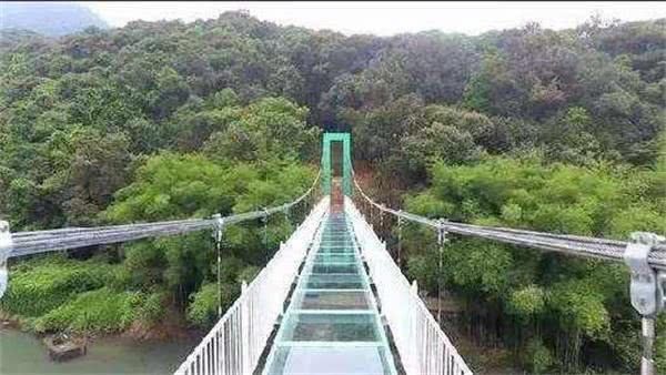 广西这一景区开园时人山人海，如今却空荡荡的，原来还是老问题!