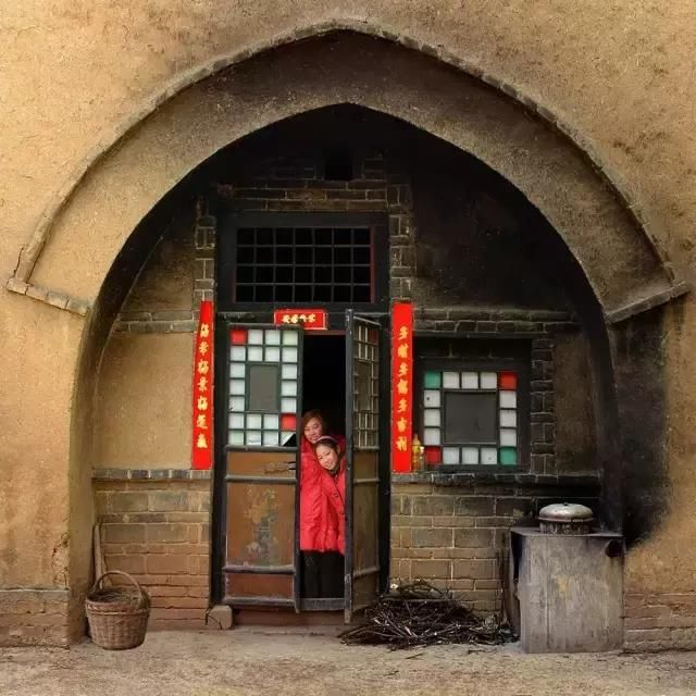 【图文】中式建筑“六大顶尖门派”，惊艳世人！