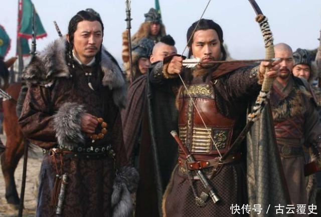 北宋之后是哪个朝代?不是南宋也非元朝,熊孩子