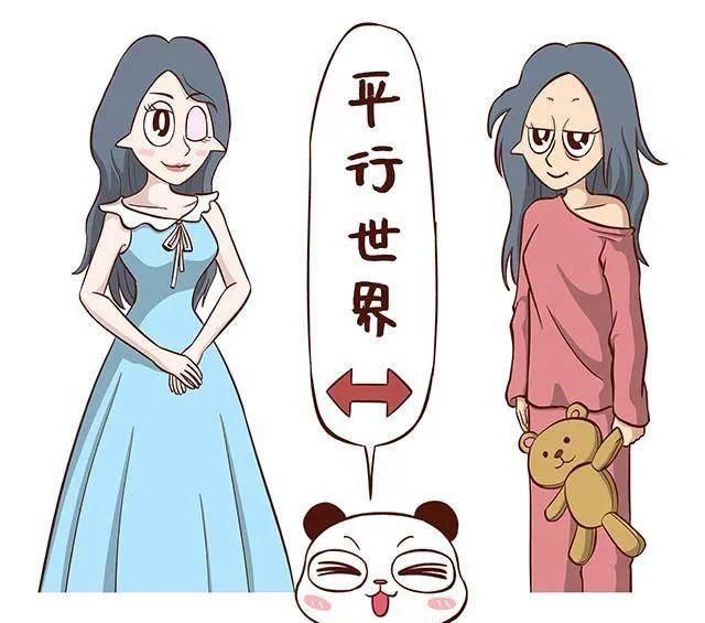  『化妆』女生长期化妆和不化妆有什么区别？说出来你一定不信！！！