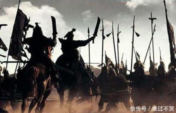  #曹操#俗话说“说曹操，曹操就到”，其实它下半句更经典，为何却无人敢说？