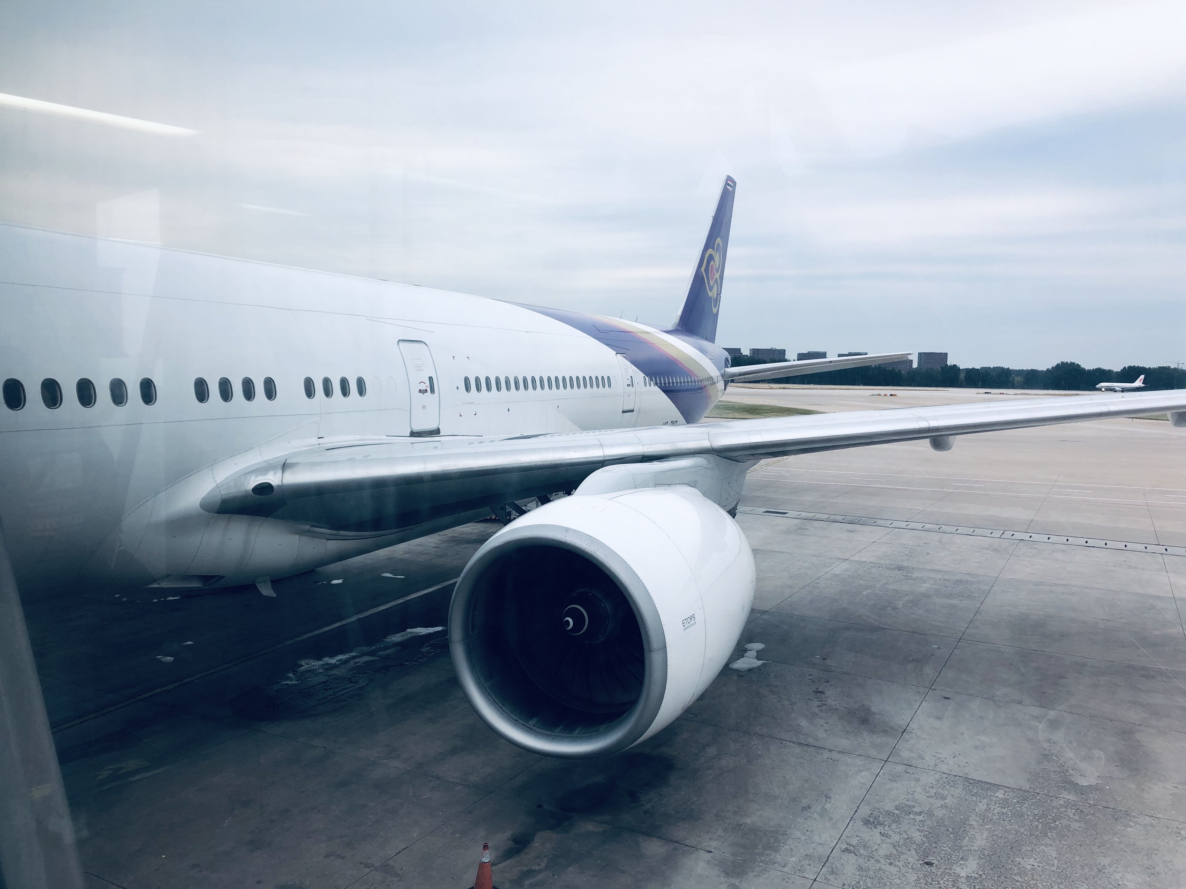 “泰”美丽!长腿小姐姐带你领略不一样的泰国