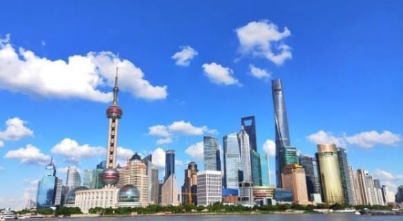  「中国」日本第一大城市，对比中国第一大城市！网友：差距太大