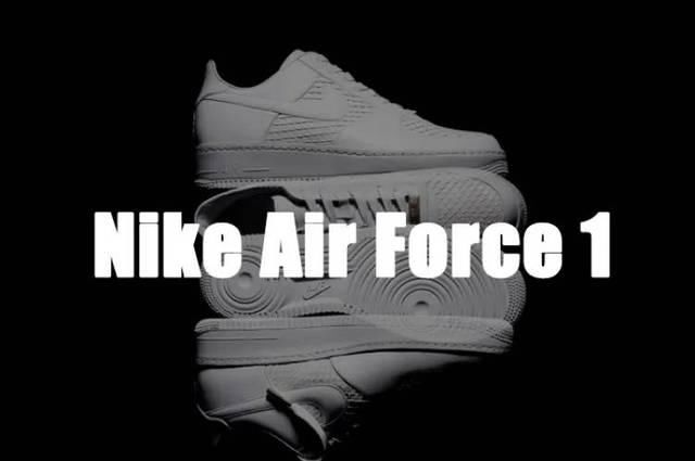  『款球鞋』第一款Air force one的设计师是谁？