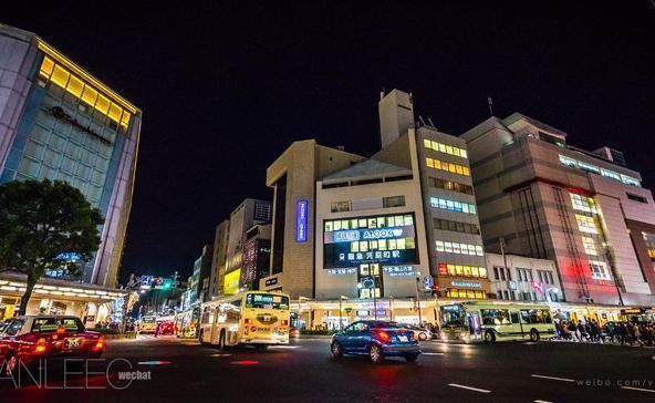 日本一周自由行,路线该怎么选择?大概需要花费