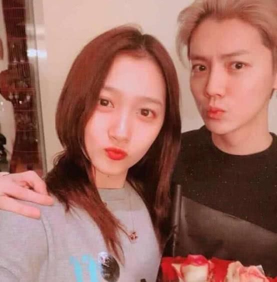 鹿晗退出节目录制，却陪女朋友去日本，网友：造谣是要翻车的