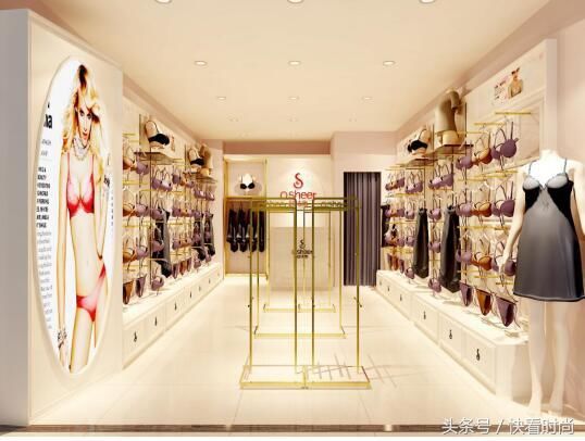 穿还是不穿?中国内衣市场正在被搅动