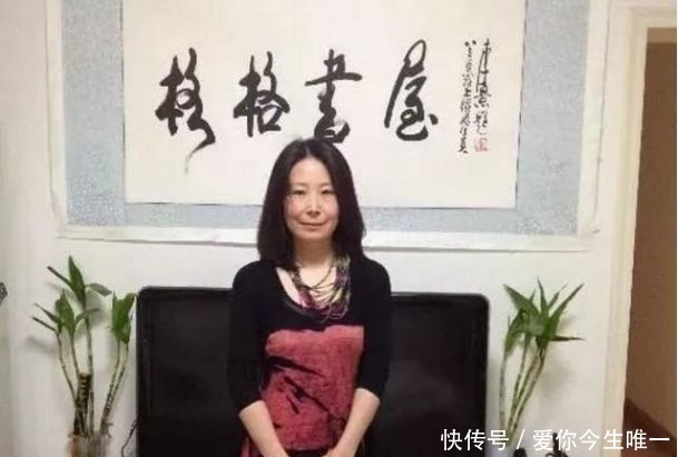 「叶赫拉」慈禧年轻时候也是倾国倾城，她的5代孙女证明了这一点，了解下