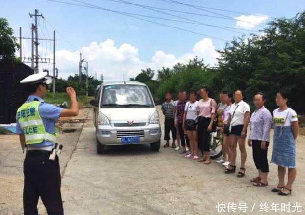 为啥公交车可以“明目张胆”超载，客车却不可以？交警说出了实情
