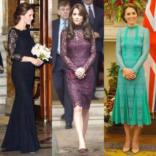 女人再漂亮也不能这样穿！因为谁穿谁丑！