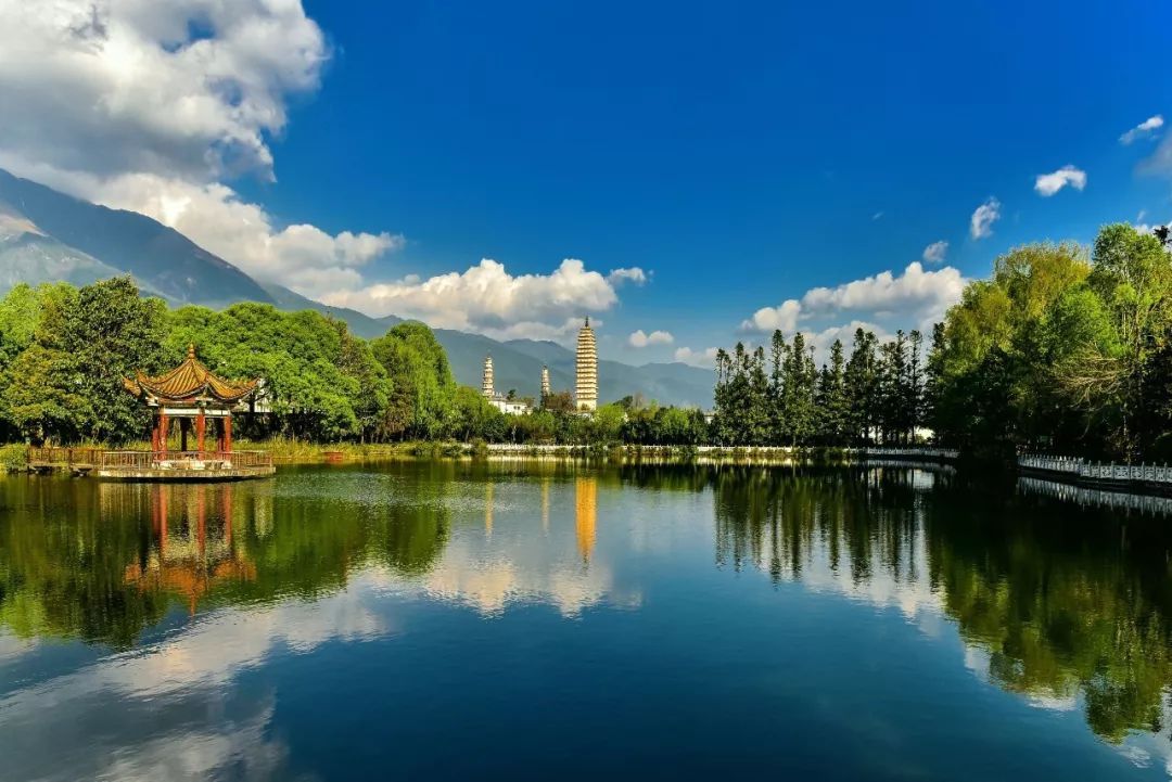 中国十大城市排名！结果大吃—惊！