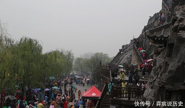 河南省会知多少,郑州洛阳还是开封