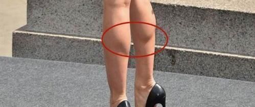  『女人』腿粗女人挑靴子,怎么选才可以避免显腿粗腿短又难看?