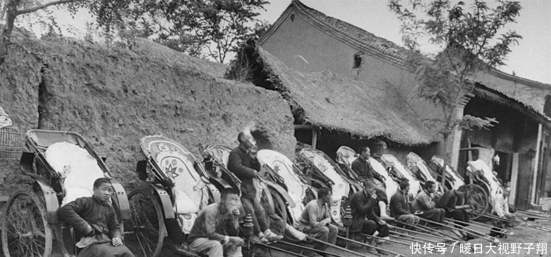  【西安事变】西安事变的发生地 七十年前的陕西临潼