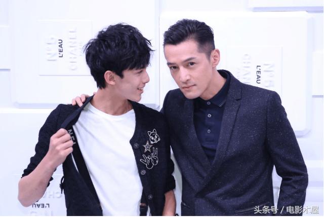 鹿晗希望关晓彤不要再长高了,张雪迎、孙怡身