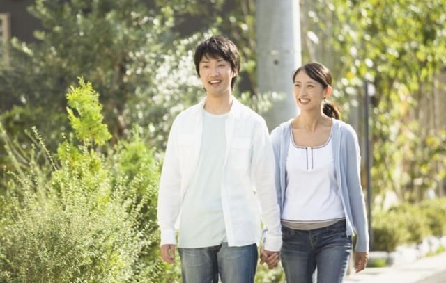  『龄差距』夫妻的最佳“年龄差”是多少？若相差“这个数”，偷着乐去吧！