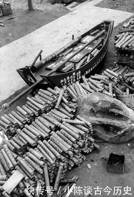 罕为人知的国军大陈岛撤退，这是国民党在大陆最后一次大撤退！