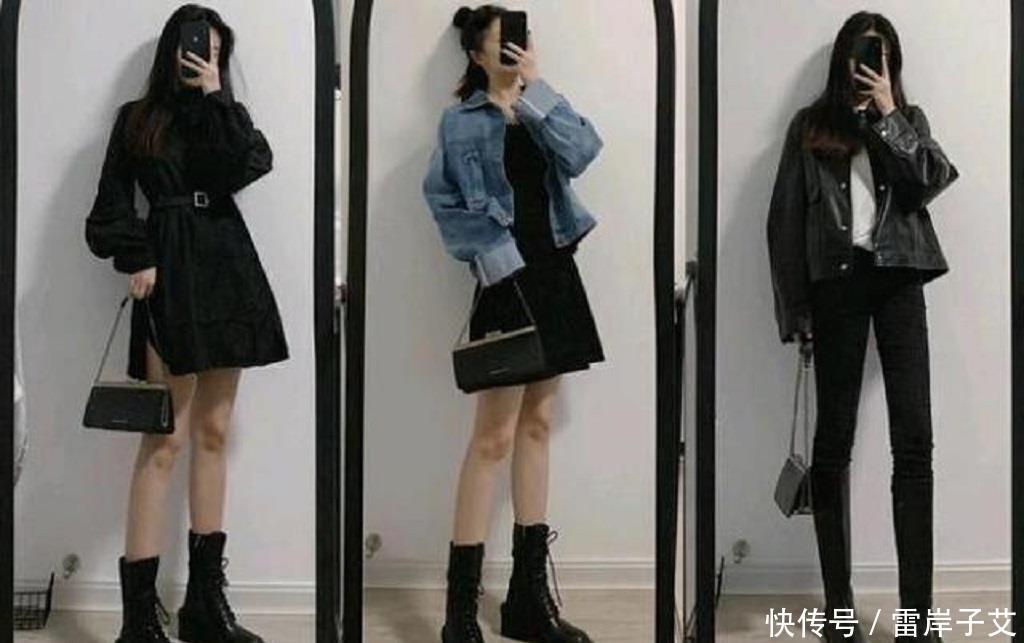  『穿搭方式』紧身牛仔裤怎么穿好看？5种变美显瘦的穿搭技巧，秀出好身材！