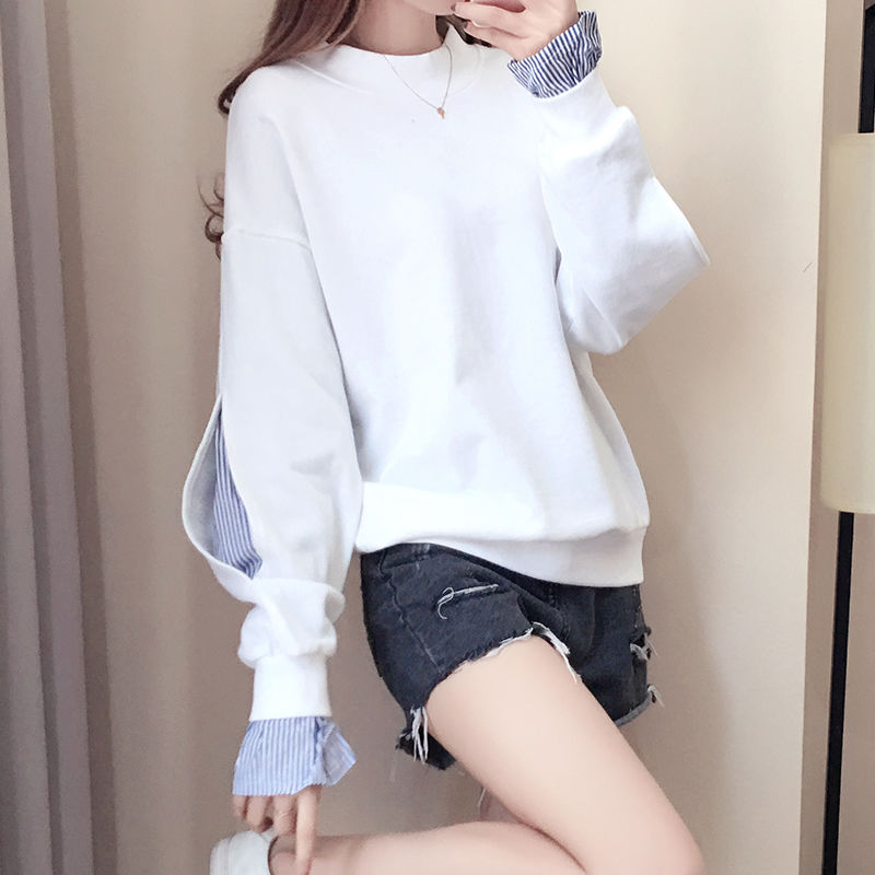 成熟女人最爱的女衫，舒适透气，气质迷人尽显十足女人味