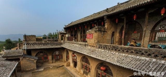  山西@山西一座2003年成立的地级市