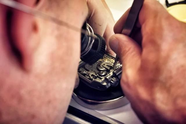 瑞表都在哪里产?百达翡丽和江诗丹顿是邻居吗?