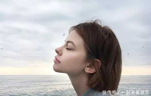剪了短发翘起来怎么办这3个小方法你值得拥有，蓬松又好看！