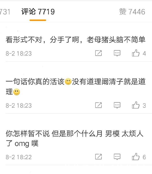 王艺发表个人声明，然而一直造网友谩骂，网络暴力又出现了！