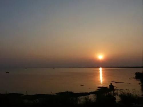 去过合肥这些地方,才叫在合肥过了秋天