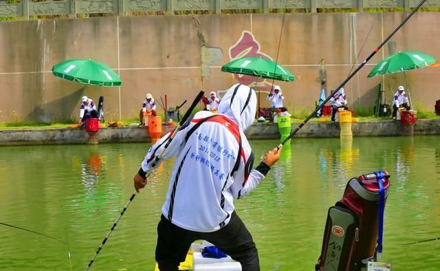  『黑坑当中钓』黑坑钓鱼如何提升上岸率？掌握这7条心得即可