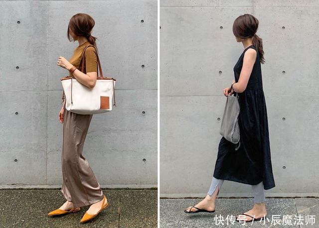  「气质」女人30岁后怎么穿？简约高级又优雅的穿搭，轻松穿出气质美