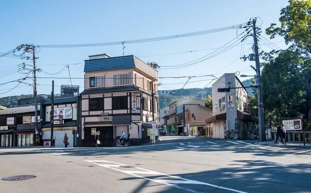  垃圾分类@都说日本国的街道社区很整洁，确实是那样吗？陪你到当场看一下！